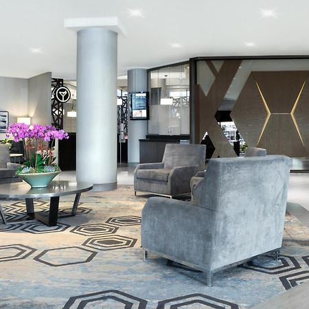 Sheraton Vancouver Guildford Hotel Surrey Bagian luar foto