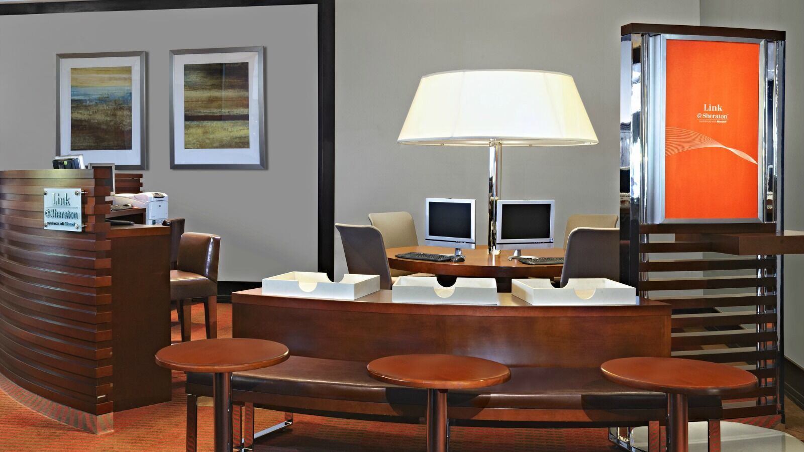 Sheraton Vancouver Guildford Hotel Surrey Bagian luar foto